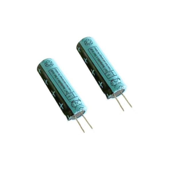 Safe 3.7V 330mAh Li Ion Battery HMC1340 Manganese Lithium Battery 4