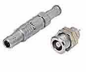 RG174 BNC Cable Connectors BNC to BNC cable Lemo 00 Lemo 01 Subvis