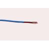 Buy cheap CL2R 22 AWG PVC Insulated Speaker Cable Fire Resistant For Intercom Systems from wholesalers