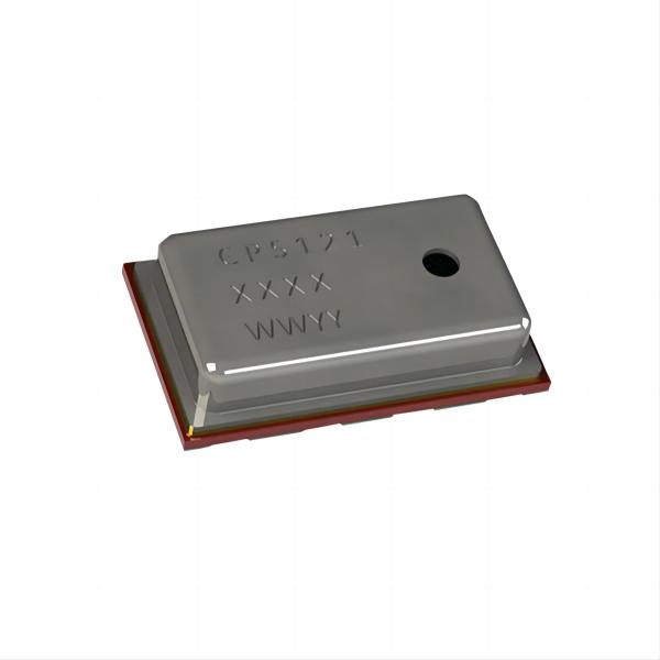Quality Easy I2c Communications Digital Output Pressure Sensor High Sensitive for sale