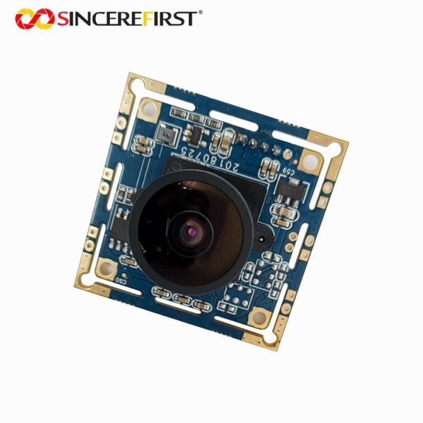 Sony Starvis IMX290 Usb 3.0 Camera Module 2mp For Mobile REACH