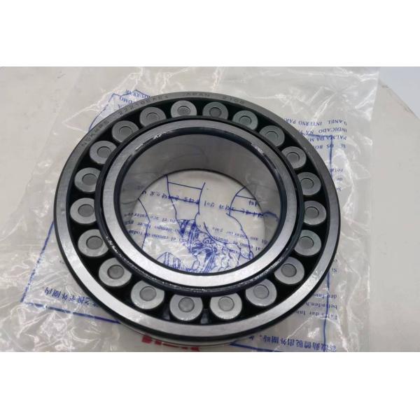 Single Row Spherical Roller Bearings 22218EAE4 High Radial Load Capacity