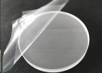 Customized Calcium Fluoride Window , CaF2 Windows For Infrared System