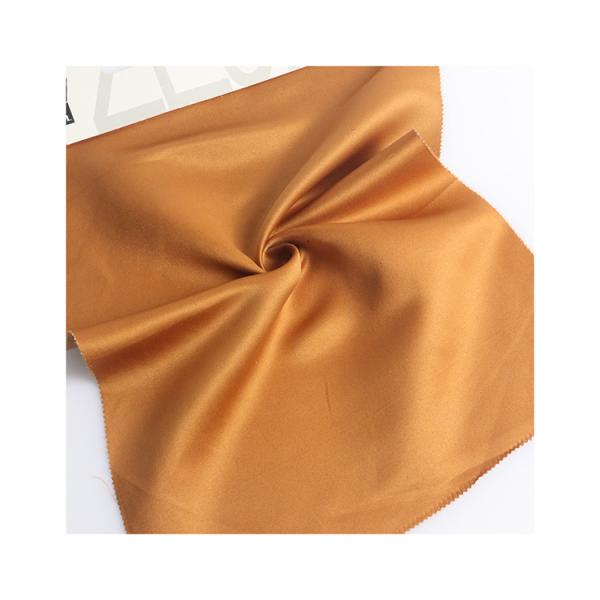 Professional Supplier Recycled Suede Recycle Fabric