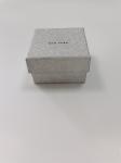 Aseptic Custom Retail Counter Display Boxes Biodegradable SGS