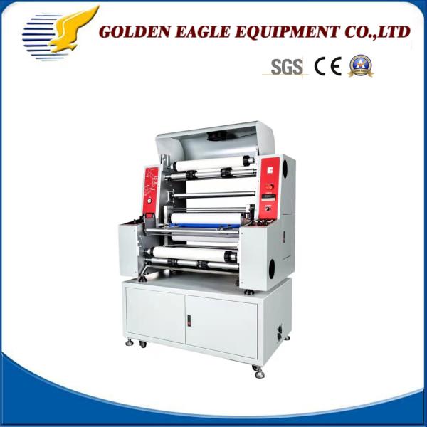 Ge-D650 Dry Film Photoressit Laminating Machine PCB Making Machine