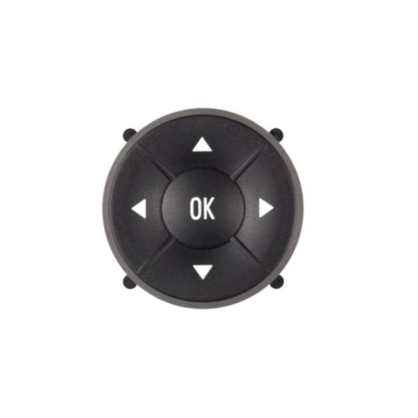 Quality 12V Rated Voltage Led Tact Switch , 36mm 5 Keyboard Push Button Switch for sale