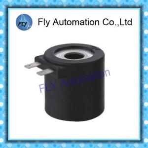 China DC 20W CNG LPG Automotive Valve Insert For High Pressure Reducer on sale