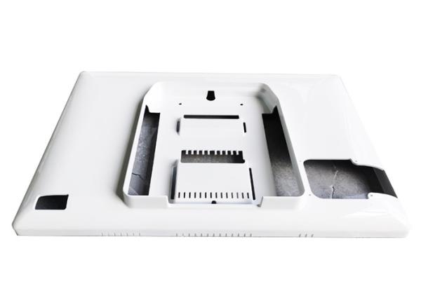 Quality OEM Computer LCD Monitor Enclosure ABS Molding for sale