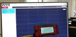 Customized OEM Support Lab Temperature Standard Digital Thermometer with LCD