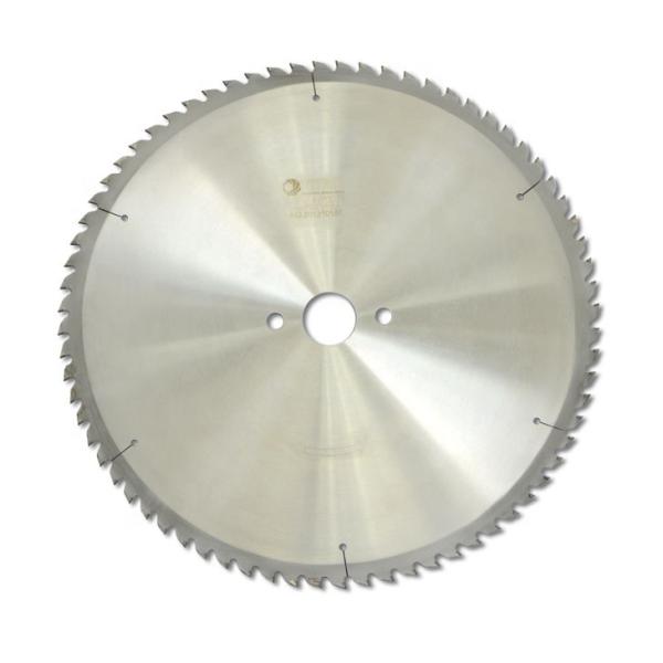 PCD Fiber Cement Cutting Blade With Polycrystalline Diamond Tipped Teeth