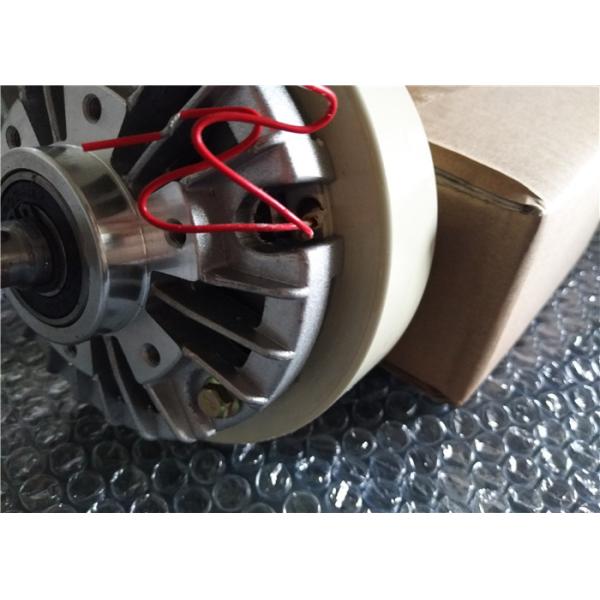 25NM 2.5 KG Uniaxial Shaft Magnetic Powder Brake 1.5A For Industrial Machine