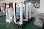 200KG Furniture Testing Machines for Computerized IFD Foam Compression Hardness
