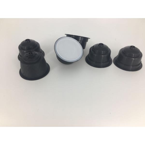 SCHNEIDER Nespresso Dolce Gusto Coffee Filling Sealing Machine