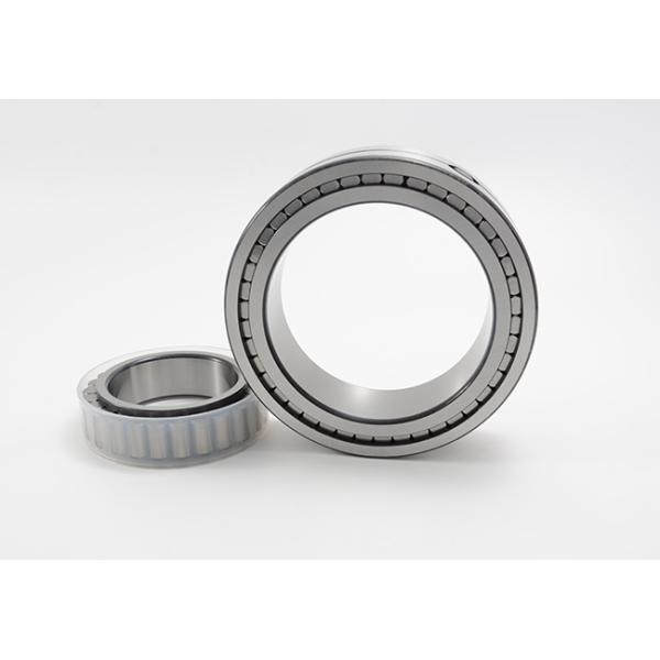 Double Row Cylindrical Roller Bearings Full Complement SL Types