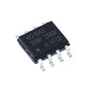 China IN Fineon IR2104STRPBF IC Electronic Component Design Of Ad51 Analog Cmos Integrated Circuit on sale