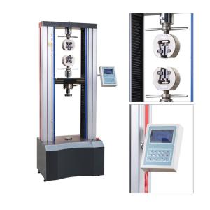 Wholesale Stable Loading Tensile Strength Measuring Machine With Accuracy Calibration from china suppliers