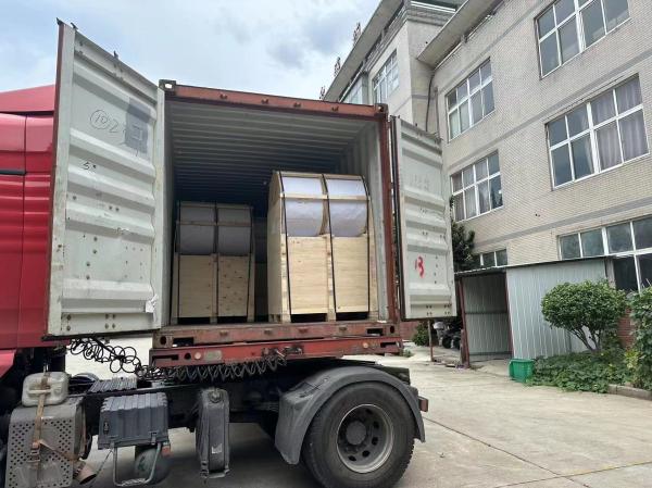 Quality Customized FRP Reinforced Polymer Structural Component Weather Resistant for sale