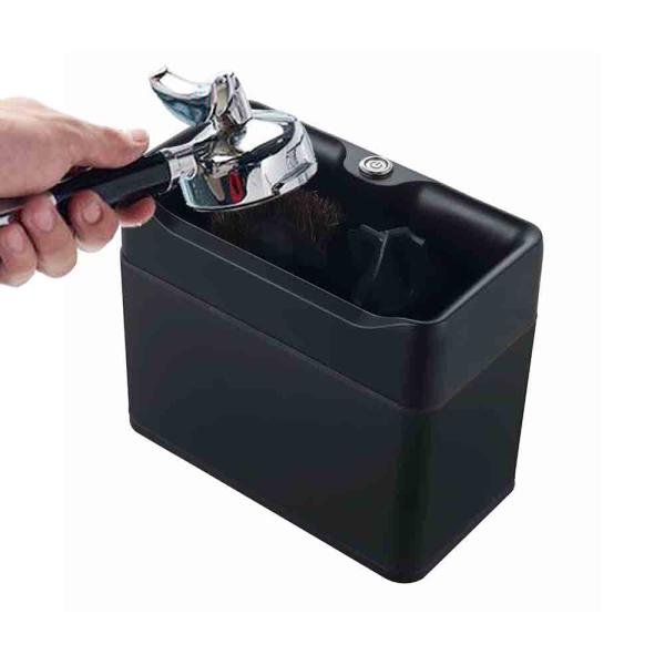 Gepu Professional Commercial Coffee Knock Box Machine 350rpm Speed and Efficiency