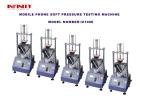 Direct Factory Mobile Phone Compression Test Machine Pressure Testing Machine