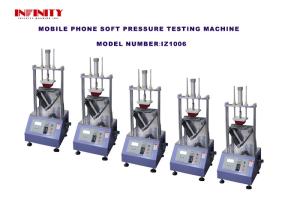 Wholesale Direct Factory Mobile Phone Compression Test Machine Pressure Testing Machine from china suppliers