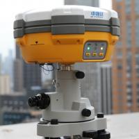 China Geomatic Surveying And Engineering GNSS RTK GPS Surveying System for sale