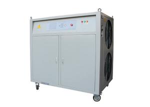 Wholesale 3 Phase Variable AC Resistive Load Bank 200KW For Generator 8 Inch TFT Display from china suppliers