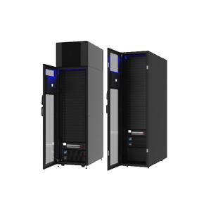 Wholesale Modular Single Cabinet Smart Data Center VMDC-06F For Computer Room from china suppliers