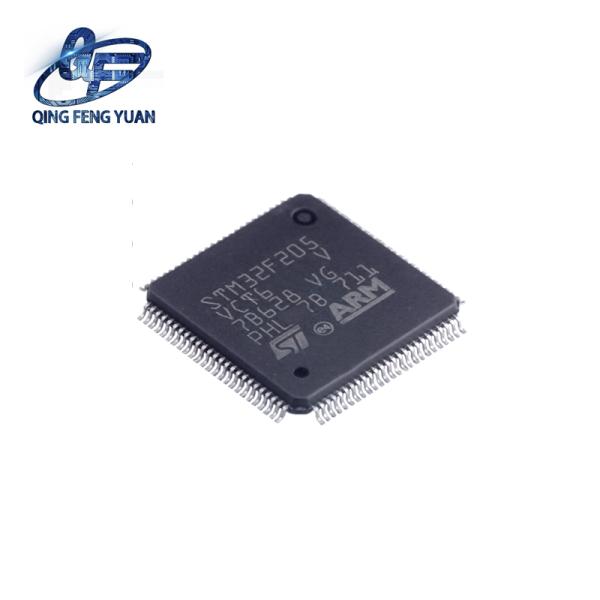 STMicroelectronics STM32F205VCT6 Integrated Circuits Ps4 Android Microcontroller Semiconductor STM32F205VCT6