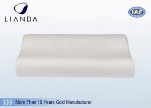 Home Bed Memory Foam Pillow Classical For Both Back And Side Sleepers
