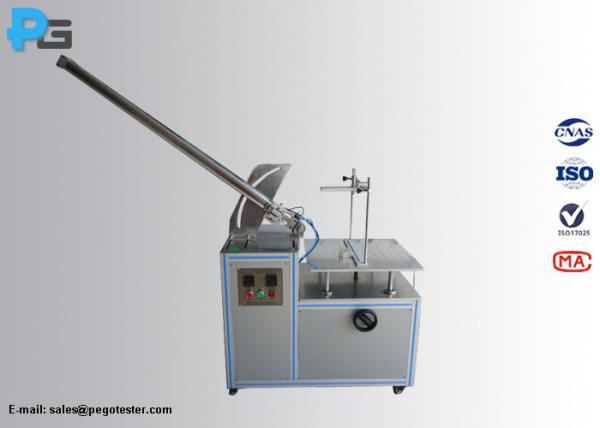 Quality IEC60335-1 220V 30times/min Cord Reel Testing Machine for sale