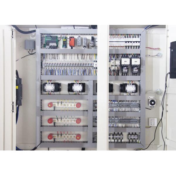 Programmable Climate Test Walk-In Environmental Chamber for Material testing