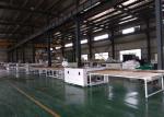 Conpearl PP Sandwich Panel Pallet Making Machines