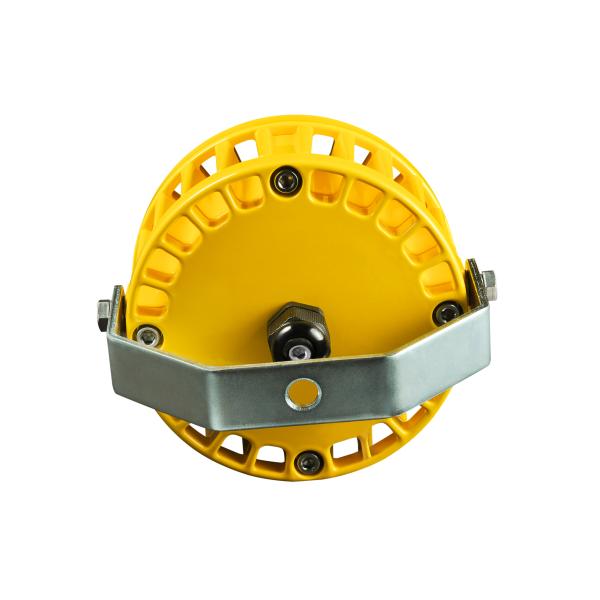 High power 30w Industrial LED Lights , industrial dock light die cast aluminum housing