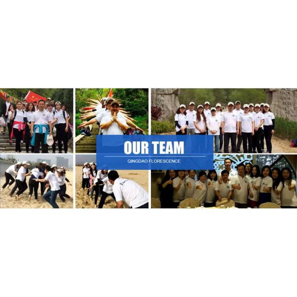 Polypropylene PP 8 Strand Floating Rope for Ship Mooring with Low Elongation