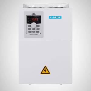 Wholesale KD100 50HZ/60HZ Variable Frequency Inverter 220V 380V 480V Multi Function from china suppliers
