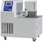 Wholesale Rubber Low Temperature Brittleness Tester -70C-20C 2m/S ±0.2m/S Impact Speed from china suppliers