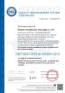 Shenzhen Fengzhaowei Technology Co.,Ltd Certifications