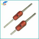 LPTC Positive Temperature Silicon Thermistor Temperature Sensitive Element KTY83