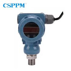 Wholesale PPM-T132C 20mA Explosion Proof Pressure Sensor from china suppliers