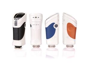 D / 8 SCI Portable Spectrophotometer Colorimeter For Color Quality Check