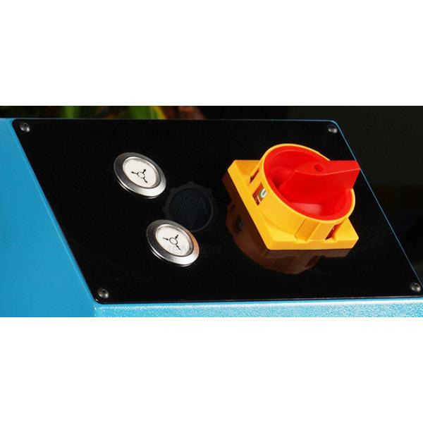 2 Inch Hydraulic Rubber Hose Crimping Machine High Pressure Crimping Tool