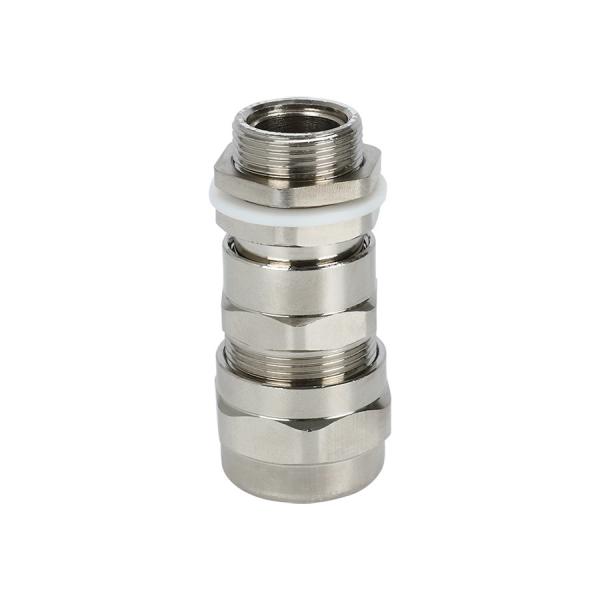ATEX And IECEx Cable Gland Explosion Proof