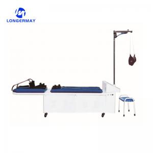 China Electric traction table equipment for hospital bed on sale