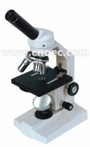 Monocular Student Biological Microscope With Separate Coarse & Fine Focusing A11.1003