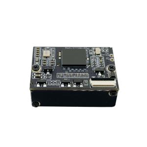 China Embedded 1D 2D QR Code Barcode Scanner For POS Machine Handheld Device on sale