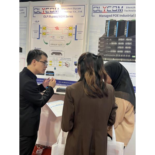 1000M 2.5G 5G 10G RJ45 SFP+ Media Converter 12VDC Auto Sensing Speed Unmanaged