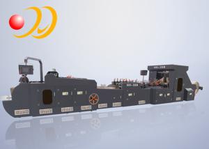 Wholesale Flexo Printing Hand Bag Making Machine , Paper Packet Making Machine from china suppliers