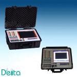 Sr Automatic 24 Channels Input Portable Instantaneous Signal Recorder