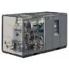 Buy cheap Energy Saving Exhaust Gas Recovery System Steel Argon Recovery System COC from wholesalers
